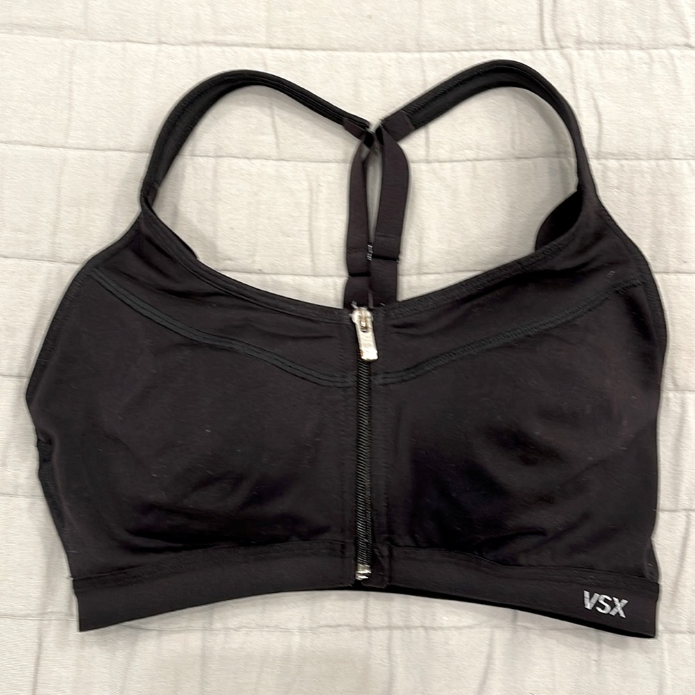 Victoria's Secret Sport Knockout Bra, 34B